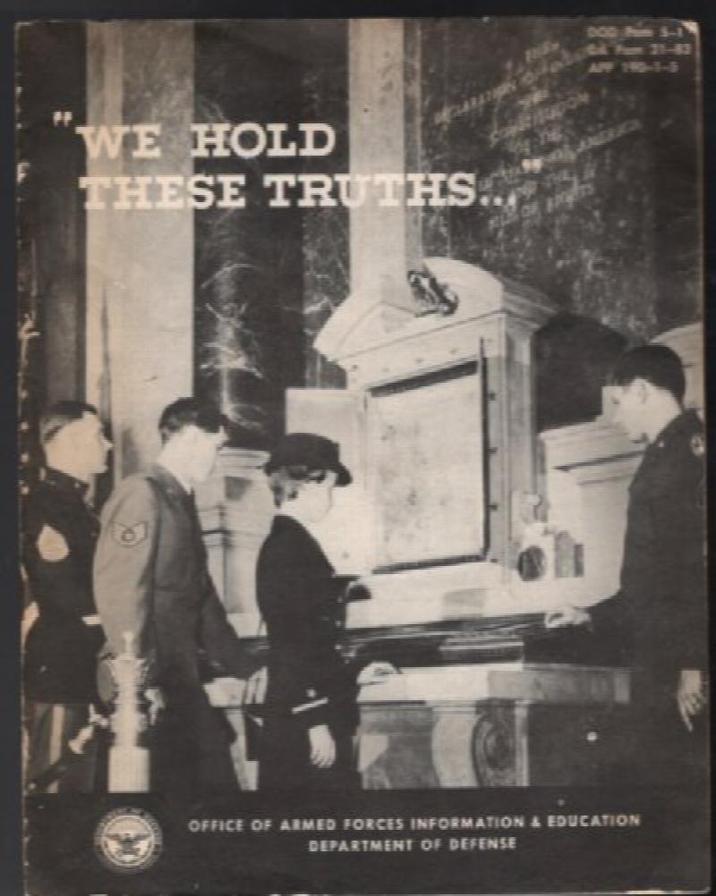 Armed Forces Defence Journal 1956