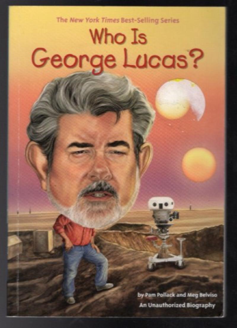 Who Is Lucas? (Who Was?)