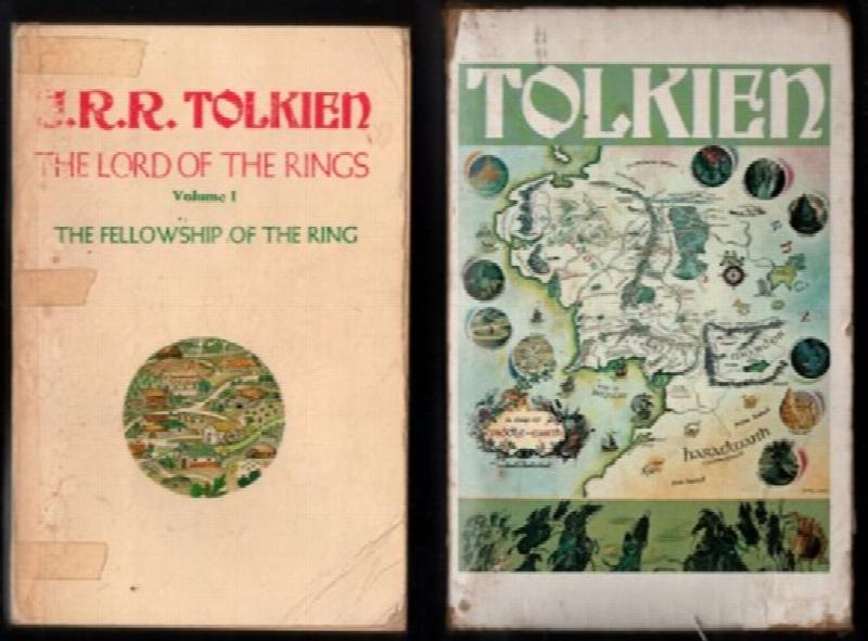 lord of the rings trilogy movie set